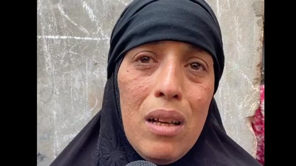 والدة طفل الدقهلية