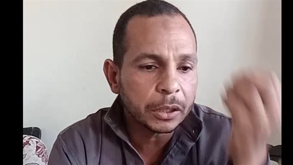 شقيق ضحية شقيقة ضرتها