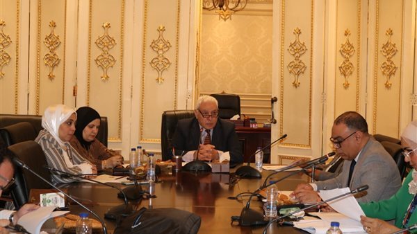 لجنة الشؤون الدينية