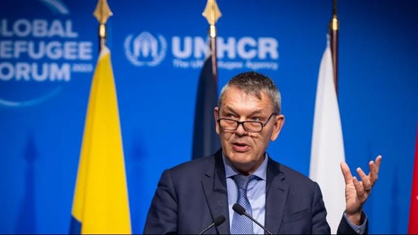 المفوض العام للأونروا