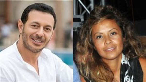 هدى الناظر - مصطفى