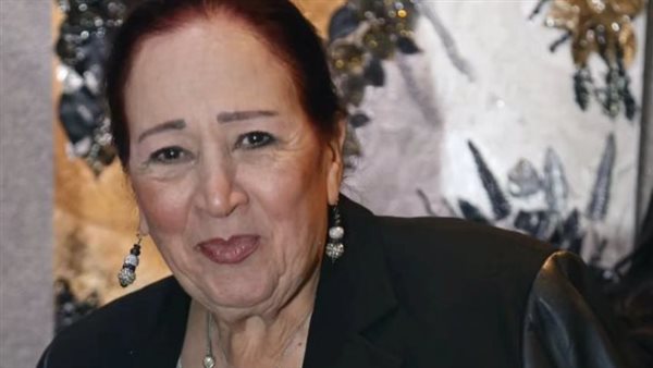 والدة رانيا فريد