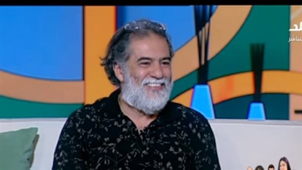 محسن محي الدين 