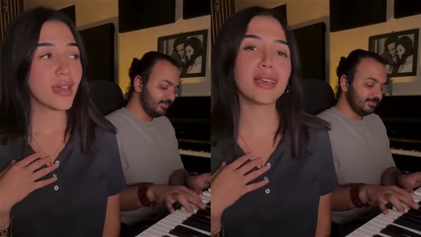 ابنة وليد سعد 