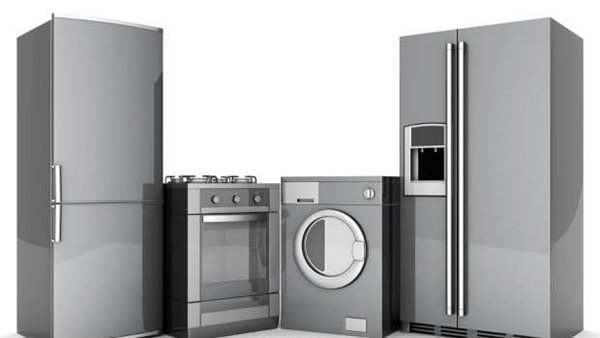 الأجهزة الكهربائية