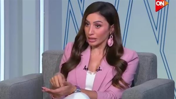 دينا الشربيني 