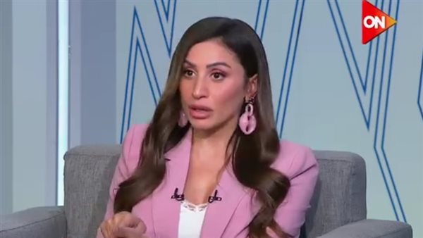 دينا الشربيني