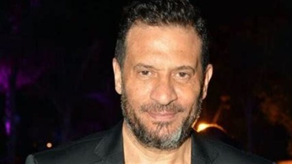 ماجد المصري 