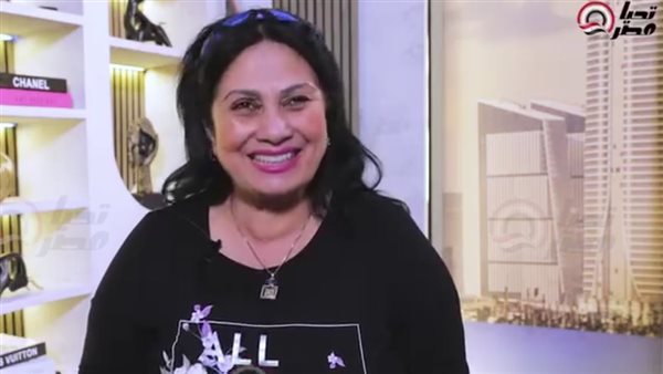 الفنانة سلوى عثمان