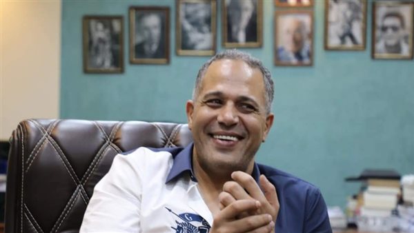 مصطفى درويش 