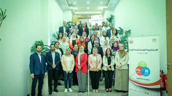 جانب من ورشة العمل