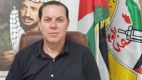 المتحدث باسم حركة