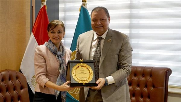 الرقابة الصحية 