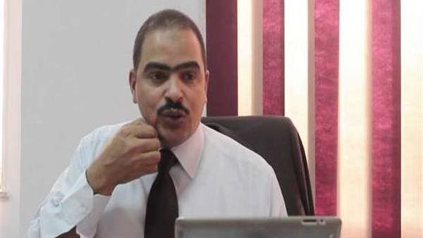 الدكتور مصطفي المحمدى