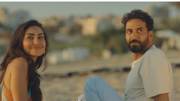 فيلم شهر زي العسل