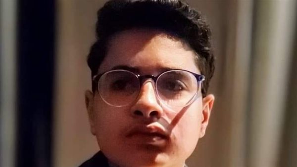 يوسف عماد من الغربية