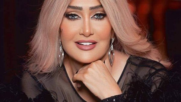 غادة عبد الرازق 