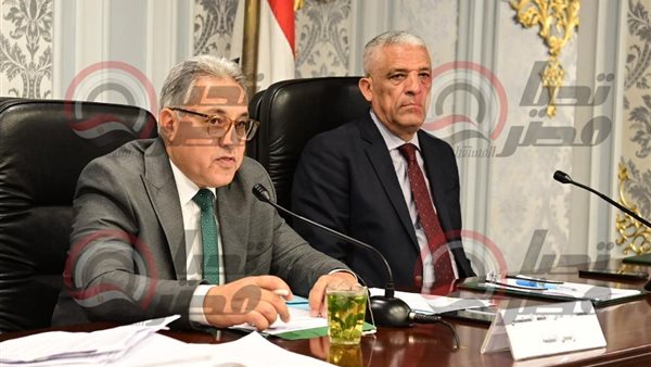 لجنة الإدارة المحلية