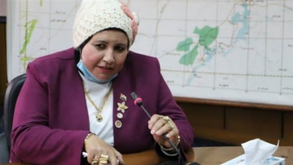 النائبة منيرة الأشقر