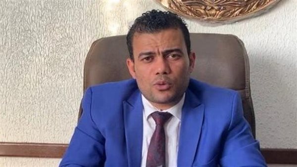 أحمد حمد المحامي