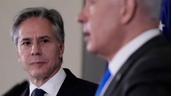 وزير الخارجية الأمريكي