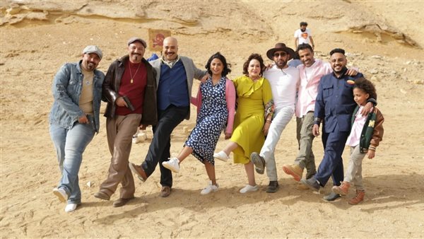 فيلم عصابة المكس