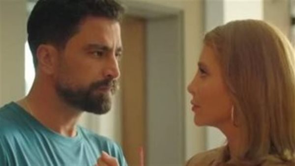 مسلسل لعبة حب الحلقة