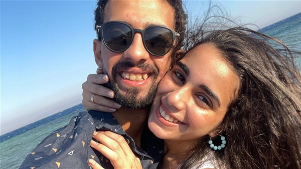 جوني وماريا