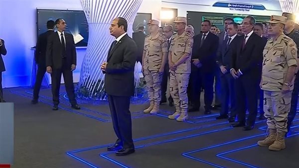 الحوسبة السحابية