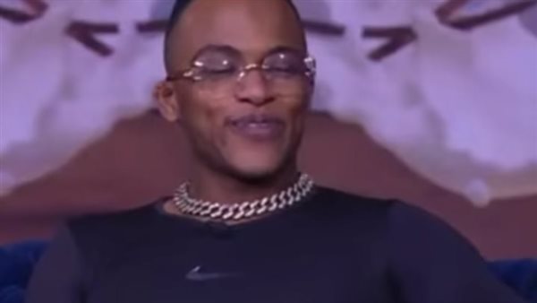 شبيه محمد رمضان 