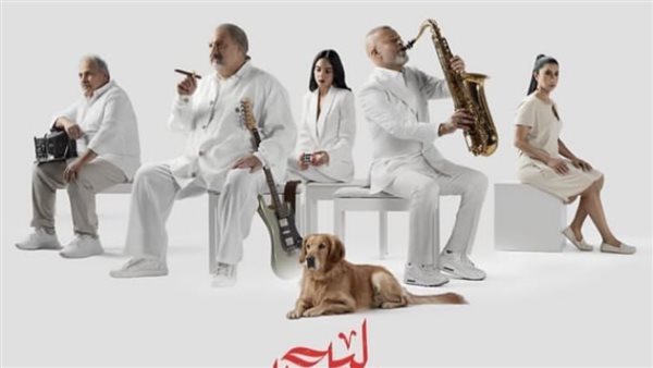 فيلم ليه تعيشها لوحدك