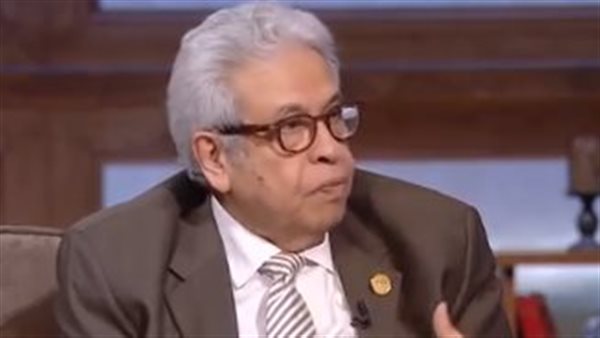 عبدالمنعم سعيد