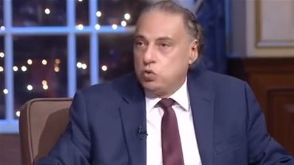 استاذ العلوم السياسية