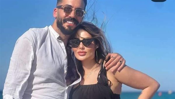 ندى الكامل وطليقها