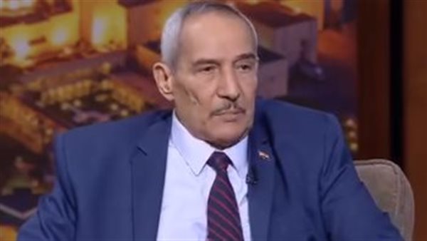 اللواء محمد قشقوش