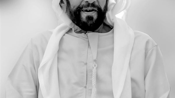 الشيخ طحنون بن محمد