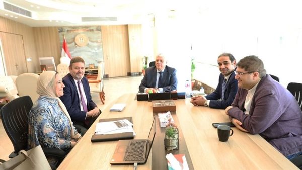 وزير التعليم العالى