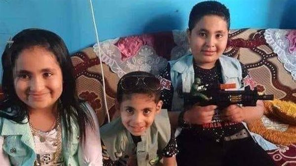 ضحايا حادث اسطوانة