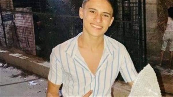 ضحية ممرضة المقطم