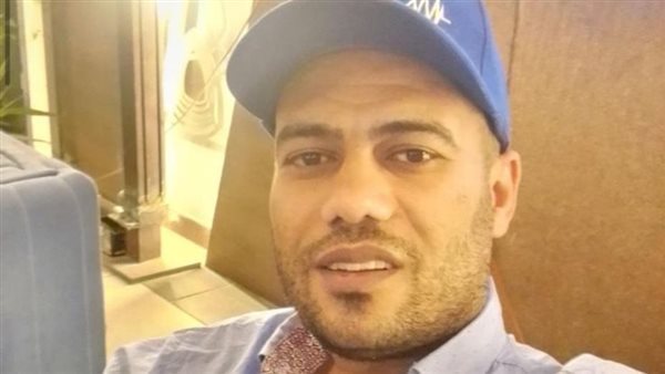 محامي محمد عادل