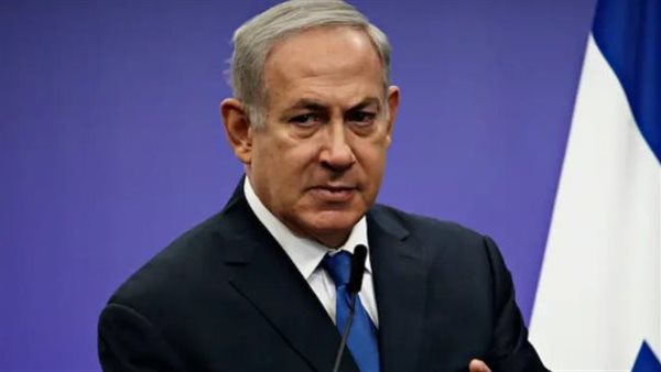 رئيس الوزراء الإسرائيلي