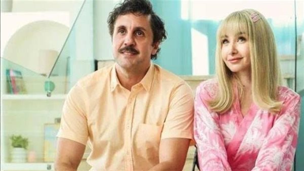 فيلم فاصل من اللحظات