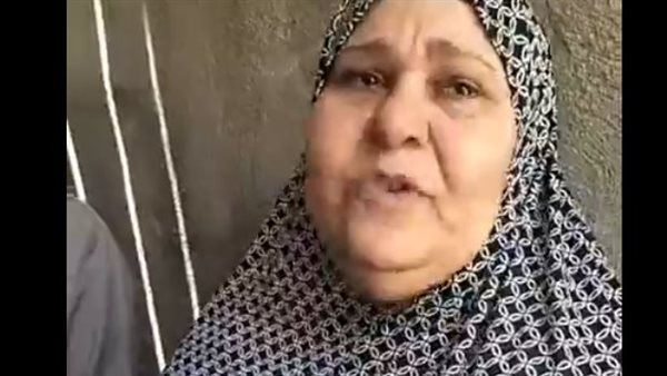 إحدى جيران طالب الزقازيق