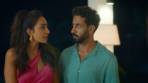 فيلم شهر زي العسل