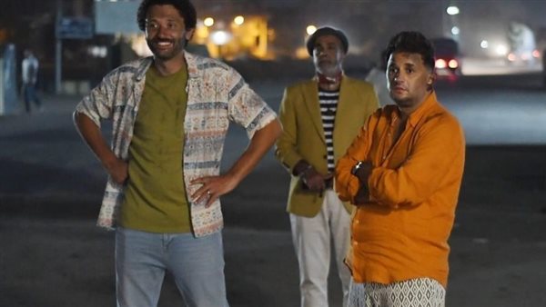 مسلسل البيت بيتي