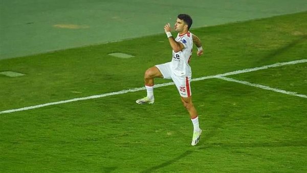 أحمد مصطفى زيزو