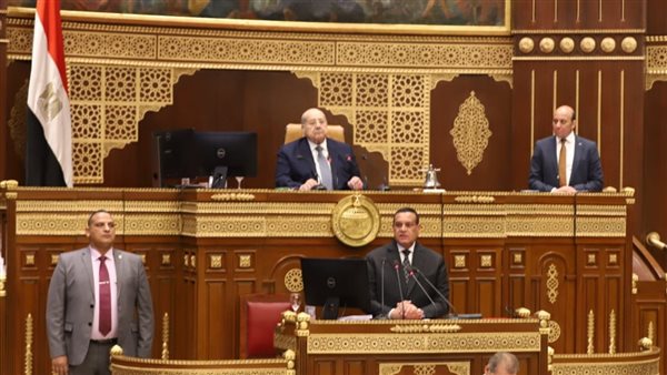 وزير التنمية المحلية