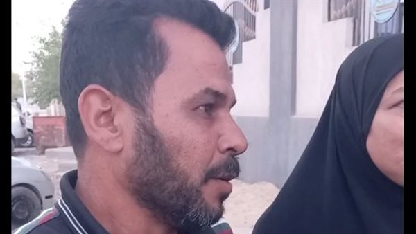 والد عبدالله بكفر