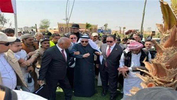 الإعلامي مصطفى بكري