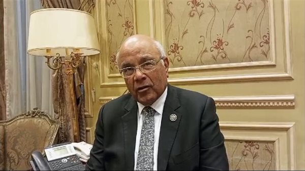 النائب محمد عطية